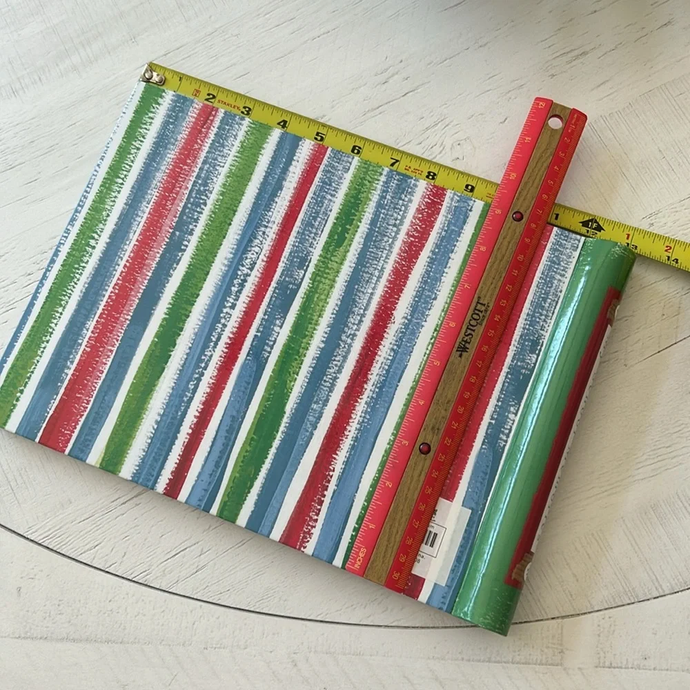 New Southern Living at Home My School Memories Book Memory Photo Album w Sticker - Picture 16 of 16